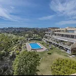 Elegant Suite In Hotel Del Golf, 5 Stars & Front Line Golf In Puerto Banus