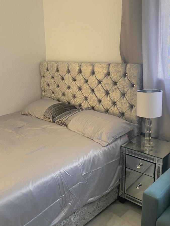 Elegant In Del Golf, 5 Stars & Front Line Golf In Puerto Banus * Marbella