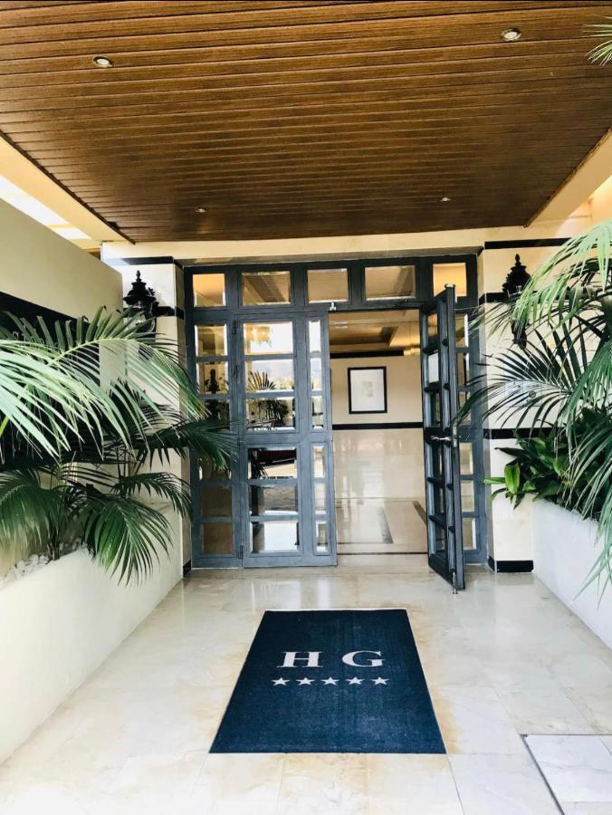Appartamento Elegant In Del Golf, 5 Stars & Front Line Golf In Puerto Banus