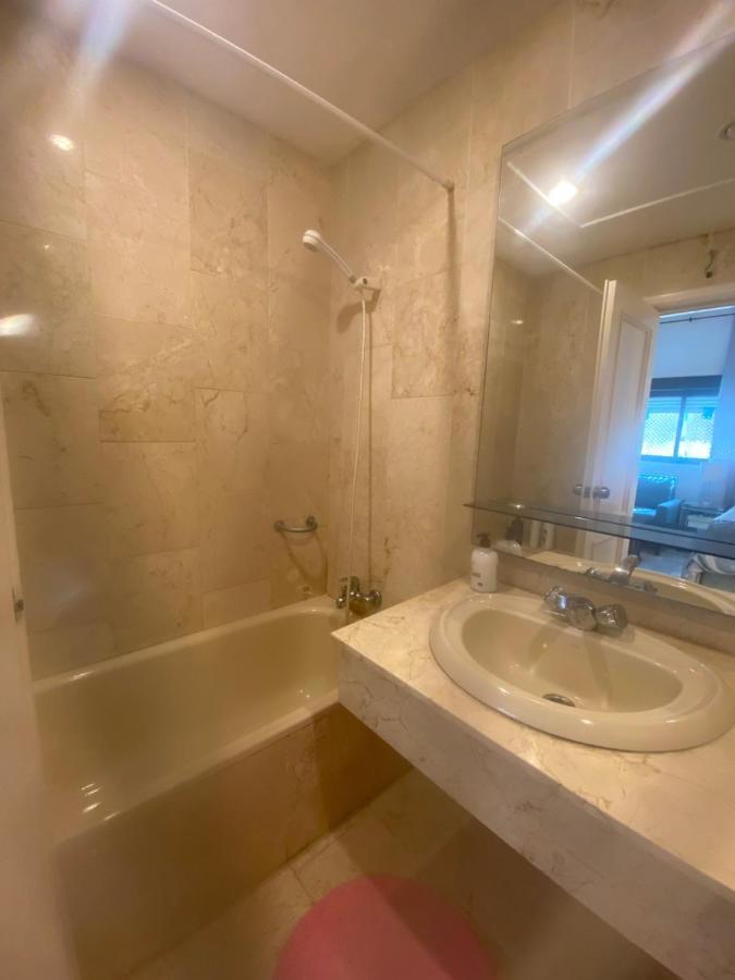 Elegant In Del Golf, 5 Stars & Front Line Golf In Puerto Banus *
